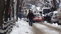 Фандъкова изчистила снега за 4,50, оцениха я софиянци