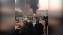 Кола-бомба гръмна до руското посолство в Кабул. Има жертви