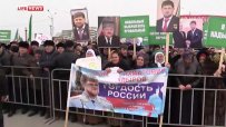 Чеченци: Аллаху акбар и Велика Русия