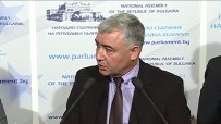 Мерджанов: БСП не е организатор на днешните протести, но те не са изненада