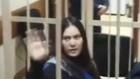 Московската детеубийца: Действах по волята на Аллах
