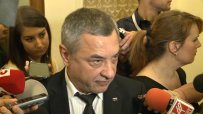 Валери Симеонов: Не виждам заплаха за здравната реформа в решението на Конституционния съд