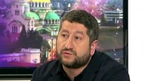 Христо Иванов: Цацаров е виновен за разделянето на България от Румъния