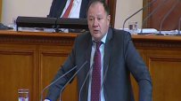 Миков: ГЕРБ призна провала си в президентската институция