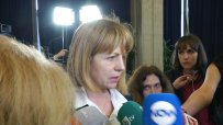 Фандъкова: Взети са всички мерки за охрана на метрото