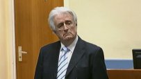 40 години затвор за Радован Караджич, реши съдът в Хага