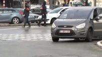Взрив и престрелка в белгийския квартал "Скарбек". Провежда се нова мащабна полицейска акция