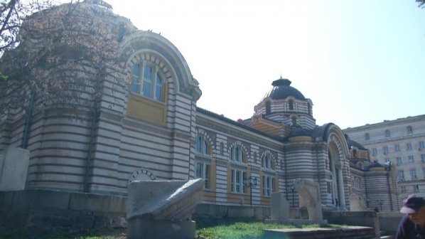 Ден на отворените врати в Музея за история на София