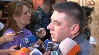 Данаил Кирилов: Всички сме граждани на България и трябва да гласуваме