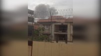 Експлозията в Кабул е била атентат, има жертви