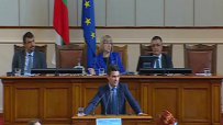 Зеленогорски: Задължителното гласуване ще създаде Франкенщайн