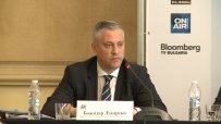 Божидар Лукарски: За успешен бизнес са необходими стабилна среда и реформи