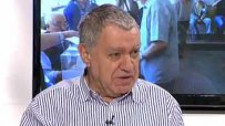 Проф. Константинов: Борисов ще "набие канчетата" на депутатите за промените в Изборния кодекс