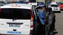 Арестуваха румънски медиен магнат за измами в размер на € 8 млн.