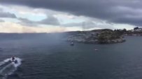 Хеликоптер с  15 души се разби край Норвегия