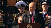 Путин: Съветският народ освободи други народи