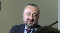 Ясен Тодоров оглави етичната комисия към прокурорската колегия