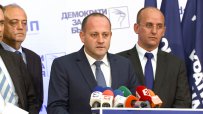 Кънев: Всички проевропейски партии да се обединим и да издигнем Плевнелиев за президент