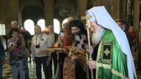 Патриарх Неофит: Желая светъл празник на всички българи