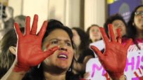 Бразилия: Групови изнасилвания и протести