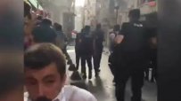 Турската полиция разпръсна със сълзотворен газ гей-парада в Истанбул