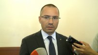 Ангел Джамбазки призова България да възстанови гражданството на българите, останали в Македония