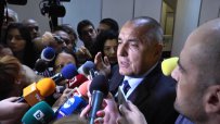 Борисов: Накрая ще останем само България ,Румъния и Гърция в ЕС