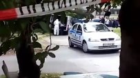 Престрелка между полицията и въоръжени мъже при обир в София, има убит