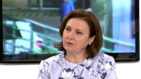 Румяна Бъчварова: Тероризмът се превърна в ежедневие