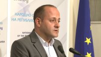 Радан Кънев: Внасяме предложение за радикална промяна в прокуратурата