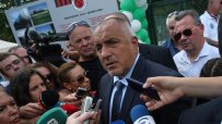 Борисов: Моля ви, месец време търпеливо да намерим решение за АЕЦ "Белене"