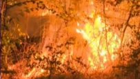 Бедствено положение в Маджарово, има арестуван за пожара