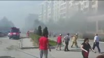 Взрив в руския град Махачкала