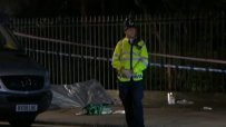 Мъж закла жена в Лондон. Още 5-ма са ранени