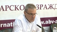 Румен Петков: 'Белене“ не е щайга краставици, която да се юрнем да продаваме