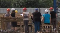 Русинова: Девет екипа започват масирани проверки на строителните обекти в София