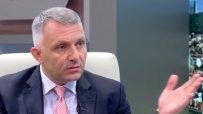 Адвокат Хаджигенов: В България има тоталитарен режим тип Ердоган