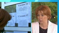 Алфа Рисърч: 55% от българите ще гласуват на президентските избори