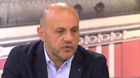 Томислав Дончев: Сигурно е, че Борисов няма да бъде кандидат-президент
