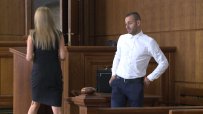 Четири години затвор за футболиста Борислав Балджийски