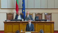 Депутат се възмущава: Динко от Ямбол иска да е Бойко Борисов