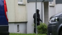 Арестуваха в Лайпциг издирвания сирийски терорист
