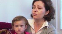 Драма с щастлив край: Майка си върна отвлечената в Унгария дъщеря
