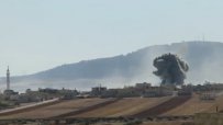 Турските ВВС удариха ИД в Мосул