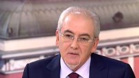 Лютви Местан: Орешарски е стъпка от политическия казачок на ДПС към ген. Радев