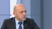 Томислав Дончев: В управляващата коалиция има динамична стабилност