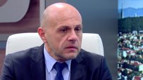 Томислав Дончев: Нефтът в Черно море е възможност за енергийна независимост