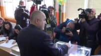 Борисов: Дано изборите да минат мирно и тихо и най-добрите да победят