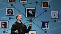 Германия разследва Фейсбук за подклаждане на омраза