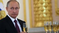 Владимир Путин: Надявам се отношенията ни със САЩ да излязат от кризата
